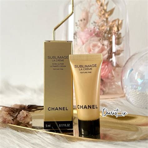 chanel anti aging face cream|chanel sublimage eye cream price.